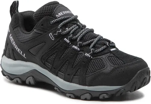 Trekingová obuv MERRELL - Accentor 3 J135434 Black