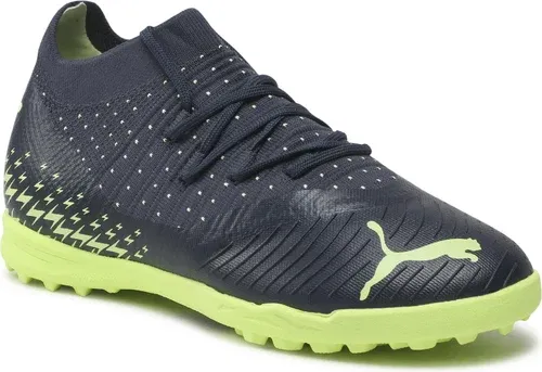 Topánky Puma - Future Z 3.4 Tt Jr 107012 01 Parisian/Fizzy/Pistachio