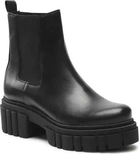 Členková obuv Szydłowski - 2677 Cp-1