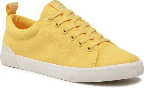 Tenisky BIG STAR - KK274050 Yellow