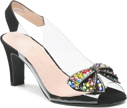 Sandále Brenda Zaro - 3610 Vinilo