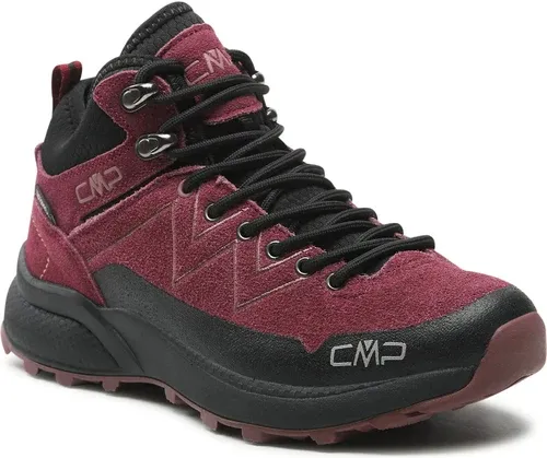 Trekingová obuv CMP - Kaleepso Mid Hiking Shoe Wp 31Q4916 Prugna H910