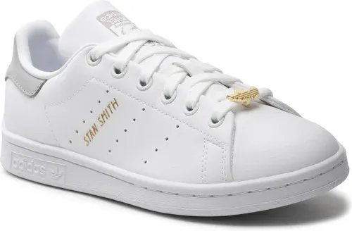 Topánky adidas - Stan Smith W GW4240 Ftwwht/Gretwo/Goldmt