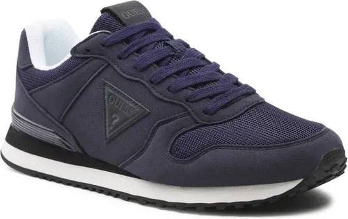 Sneakersy Guess - Reggio FM7REG FAB12 BLUE