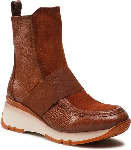 Členková obuv Hispanitas - Kristen HI222281 Cuero