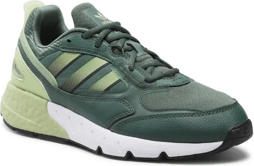 Topánky adidas - Zx 1K Boost 2.0 GW6797 Green