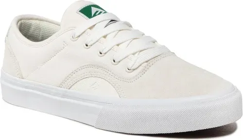 Tenisky EMERICA - Provost G6 6102000133 White 100