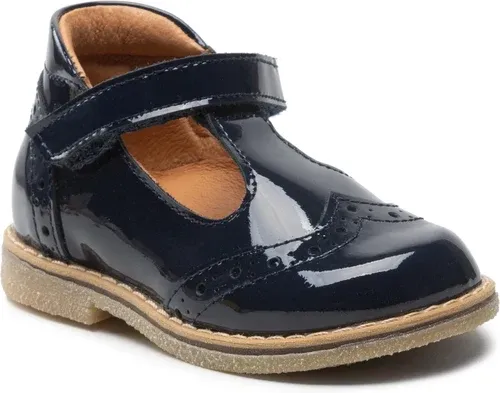 Poltopánky Froddo - G2140059 Blue Patent