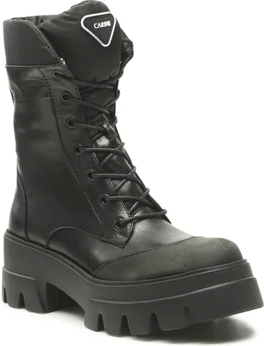 Členková obuv Carinii - B8236 R91-E50-353-E81