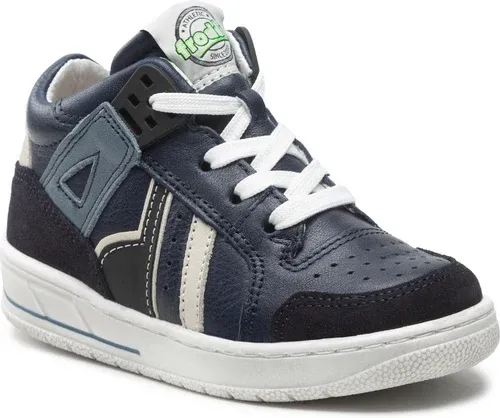 Sneakersy Froddo - G3130213-1 Dark Blue