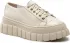 Poltopánky Baldaccini - 1739500 Beż Groch