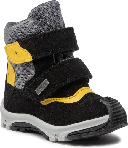 Snehule Bartek - 21643001 Czarny