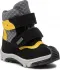 Snehule Bartek - 21643001 Czarny