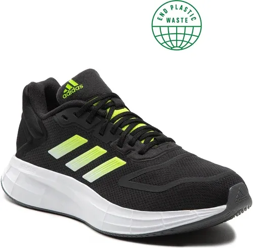 Topánky adidas - Duramo 10 GW4078 Black