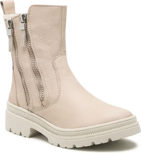 Členková obuv Ara - 12-23185-07 Nude