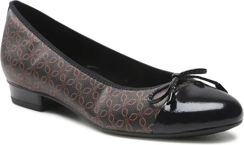 Poltopánky Ara - 12-43721-17 Blau