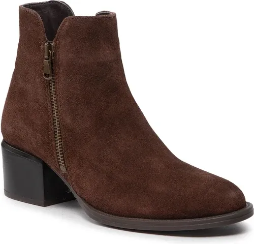 Členková obuv Tamaris - 1-25378-29 Chocolate Sue 320