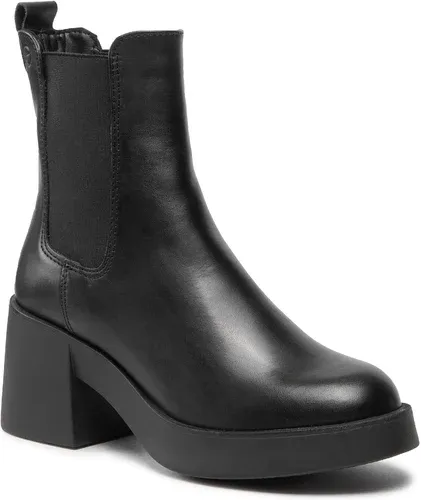 Členková obuv Tamaris - 1-25464-29 Black 001