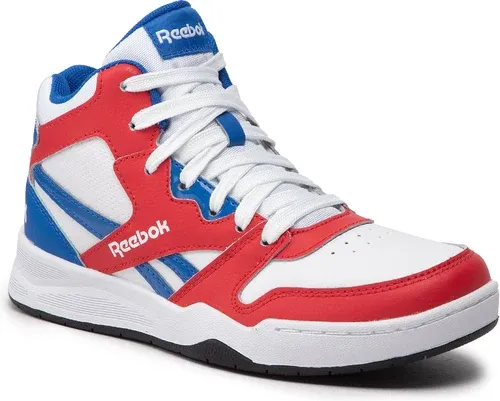 Topánky Reebok - BB4500 Court GX1457 Ftwwht/Vecred/Vexblu