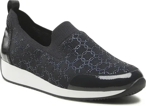 Sneakersy Ara - 12-44005-02 Blau