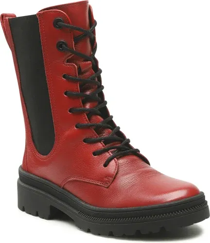 Členková obuv Ara - 12-23195-04 Rubin