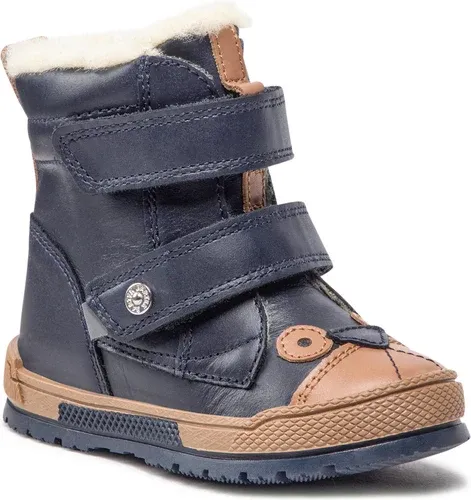 Čižmy Bartek - 11041006 Ocean/Beż