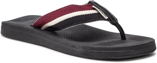 Žabky Havaianas - Urban Way 41460810090 Black