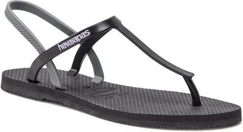 Sandále Havaianas - You Paraty 41471520090 Black