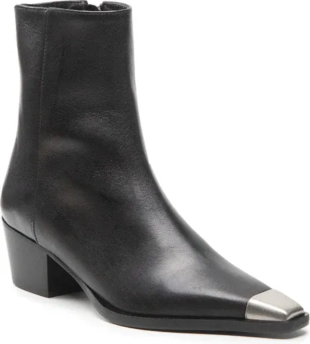 Členková obuv Patrizia Pepe - 8Y0012/L048-K103 Nero