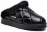 Papuče LOVE MOSCHINO - JA10363H1FJZH00A Nero