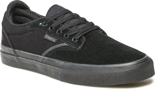 Tenisky Emerica - Dickson 6102000130 Black/Black