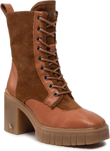 Členková obuv Carinii - B8411 558-000-000-F53