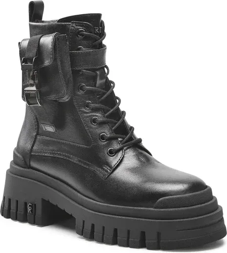 Členková obuv Carinii - B8434 E50-000-000-F52