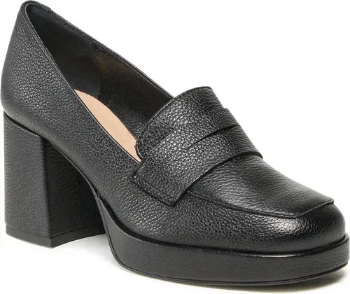 Poltopánky Edeo - 3954-1251 Hnedá