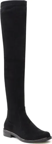 Mušketierky Caprice - 9-25510-29 Black Stretch 044