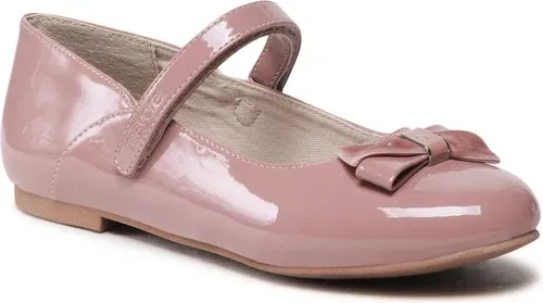 Półbuty MAYORAL - 48297 Rosa Oscur 81