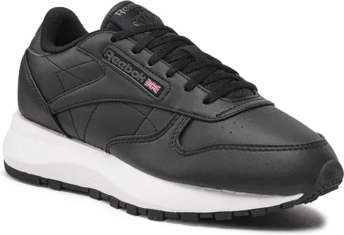 Topánky Reebok - Classic Sp Vegan GX8692 Cblack/Cblack/Purgry