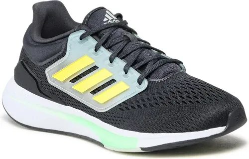 Topánky adidas - Eq21 Run GW6726 Black