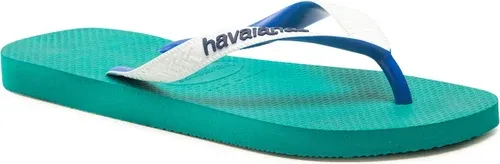 Žabky HAVAIANAS - Top Mix 41155497913 Green Freshness