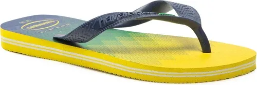Žabky Havaianas - Brasil Frsh 41457459588 Yellow Citrico