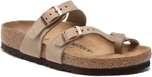 Žabky Birkenstock - Mayari 1011433 Tabacco Brown