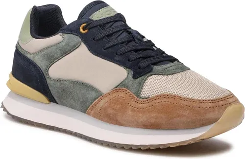 Sneakersy HOFF - Toronto 22202606 Khaki