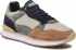 Sneakersy HOFF - Toronto 22202606 Khaki