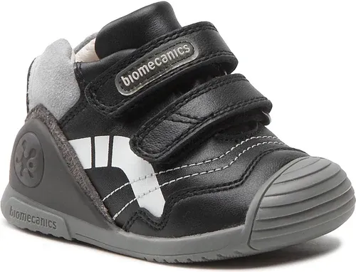 Sneakersy Biomecanics - 221128-A-0 Negro