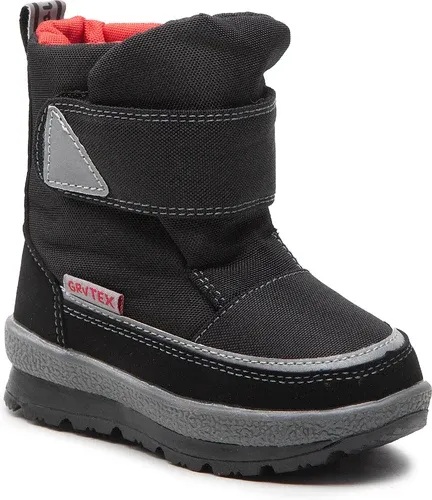 Snehule GARVALIN - 221852-A M Black