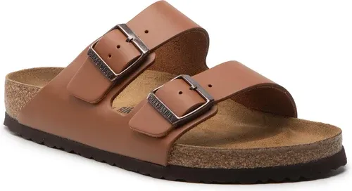 Šľapky BIRKENSTOCK - Arizona Bs 1019019 Ginger Brown