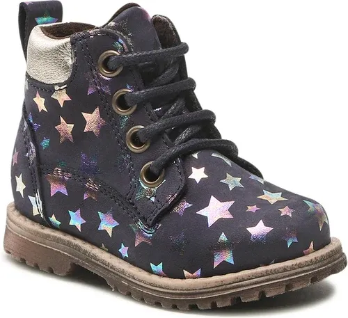 Outdoorová obuv Froddo - G2110108-9 Stars