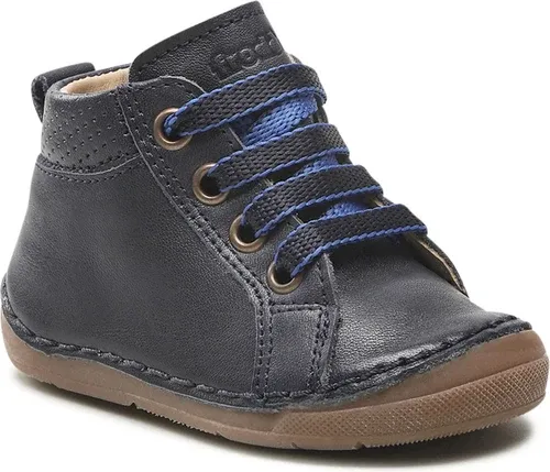 Členková obuv FRODDO - G2130267 Dark Blue