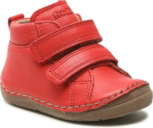 Sneakersy Froddo - G2130268-8 Red