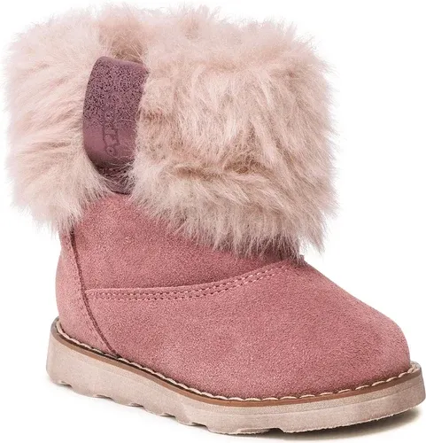 Čižmy FRODDO - G2160074-1 Pink